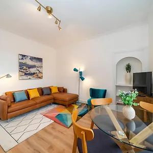 Apartment Abbotsford, Dundee