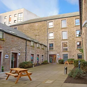 Apartment Bright Rooms, - Sk, Dundee