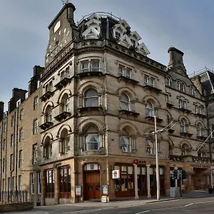 3* Hotell Western Queens